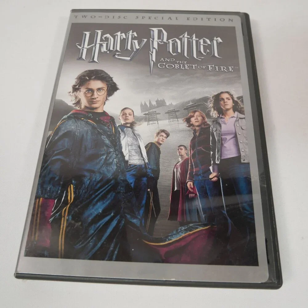 Set Of 8 DVD Movies For Youth or Family Tested (See details for titles) - Picture 12 of 16
